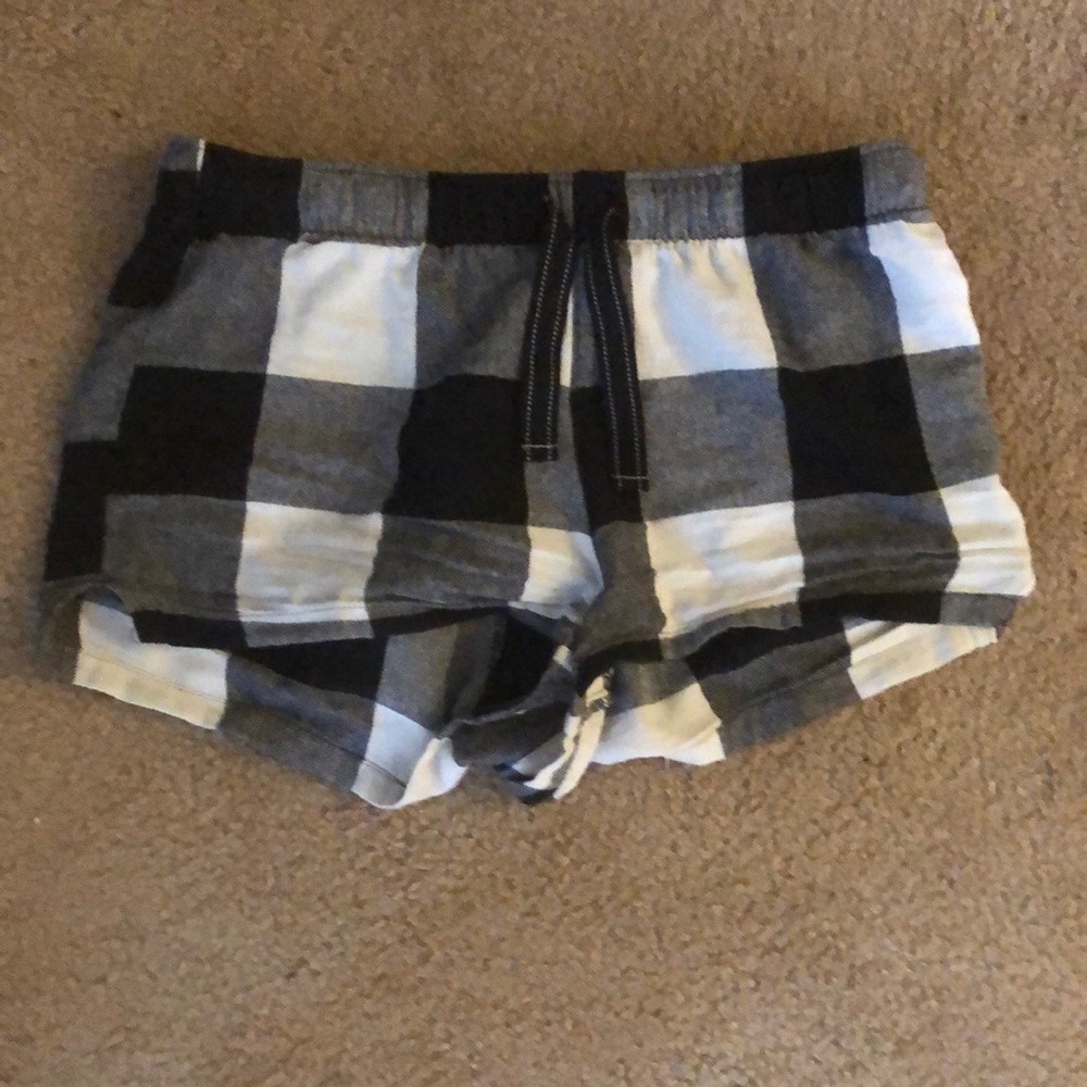 PJ Shorts